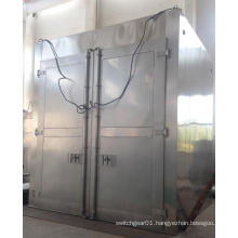 Special transformer insulation oven